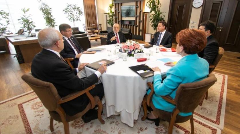 ئۆپۆزسيۆنى توركيا داوا دەكات فرۆشتنی خانوو بە خەڵكی بیانی قەدەغه‌ بكرێت